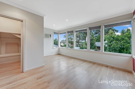 Property photo of 24 Westwood Street Pennant Hills NSW 2120