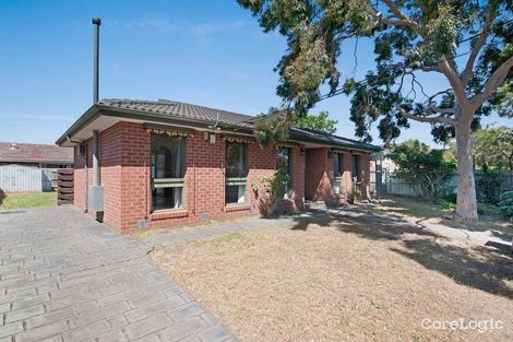 Property photo of 24 Beau Vorno Avenue Keysborough VIC 3173