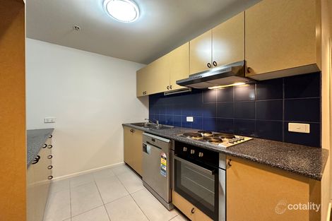 Property photo of 307/181 Exhibition Street Melbourne VIC 3000
