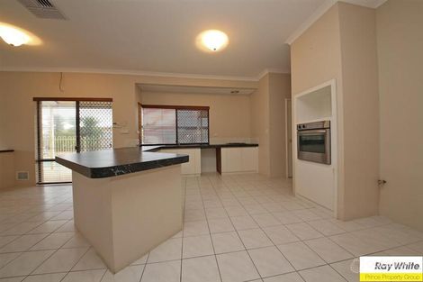 Property photo of 1 Portland Mews Bennett Springs WA 6063