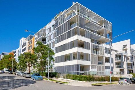 Property photo of 105A/10-16 Marquet Street Rhodes NSW 2138