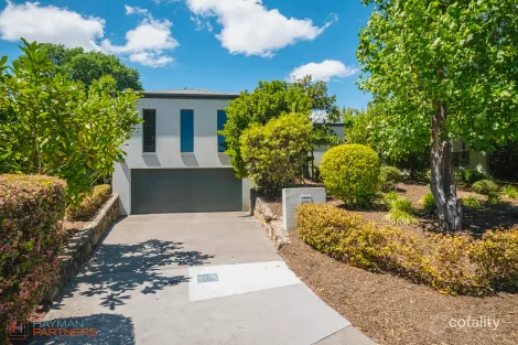 Property photo of 79 Hurley Street Mawson ACT 2607