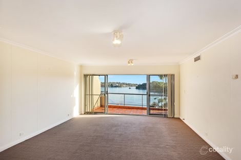 Property photo of 11/14-18 Ross Street Waverton NSW 2060