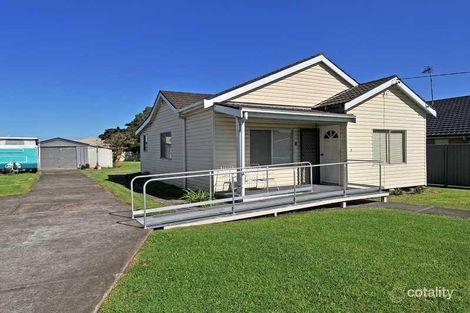 Property photo of 5 Short Street Berkeley NSW 2506