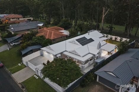 Property photo of 18 Greg Norman Crescent Parkwood QLD 4214