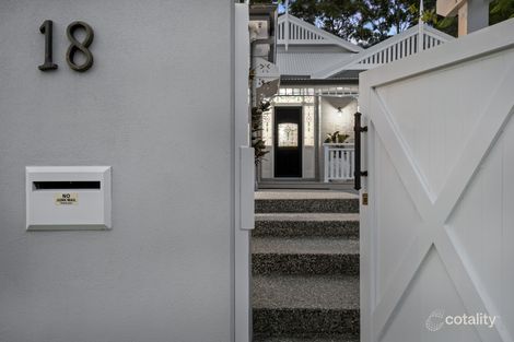 Property photo of 18 Greg Norman Crescent Parkwood QLD 4214