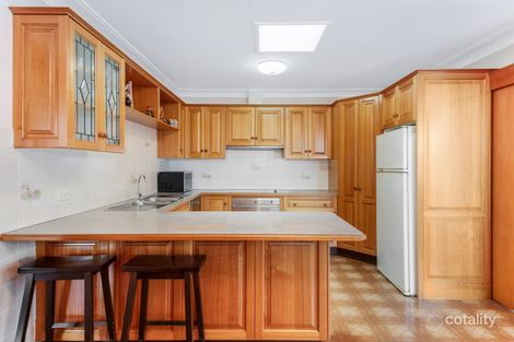 Property photo of 1 Moya Crescent Kingsgrove NSW 2208
