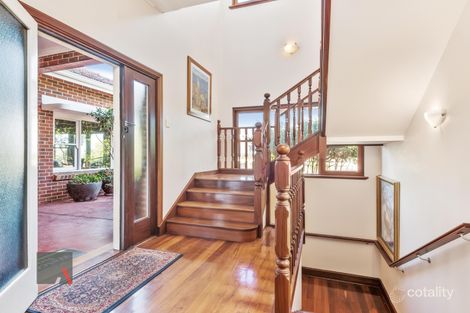 Property photo of 48 Carnarvon Crescent Coolbinia WA 6050