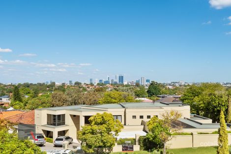 Property photo of 48 Carnarvon Crescent Coolbinia WA 6050