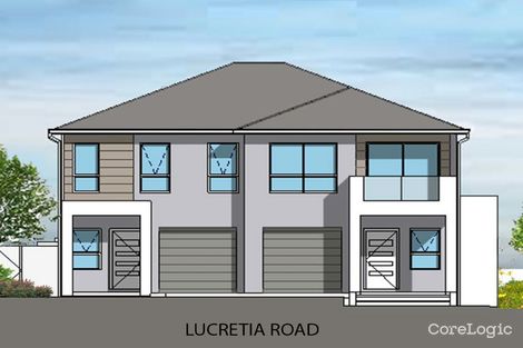 Property photo of LOT 3/103-105 Metella Road Toongabbie NSW 2146