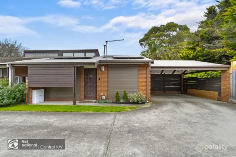 Property photo of 4/13 Gwalia Street Traralgon VIC 3844