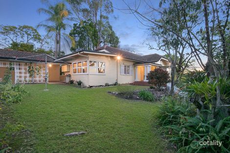 Property photo of 20 Victoria Street Indooroopilly QLD 4068