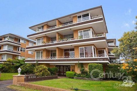 4/123-125 Clareville Ave, Sandringham, NSW 2219