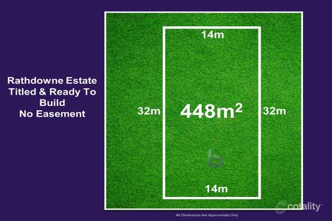 Property photo of 13 Carmichael Drive Wollert VIC 3750