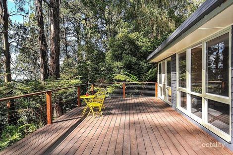 23 Gleghorn Rd, Kallista, VIC 3791