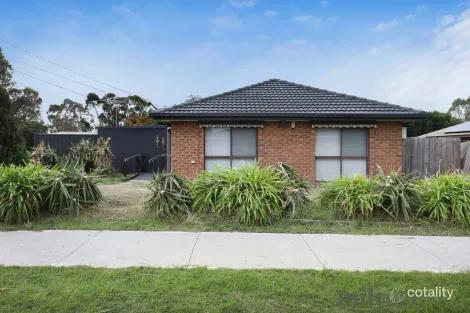 Property photo of 1 Greenhill Crescent Wyndham Vale VIC 3024