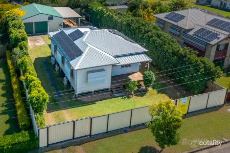 17 Hurst St, Walkervale, QLD 4670