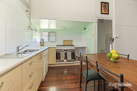 Property photo of 17 Hurst Street Walkervale QLD 4670