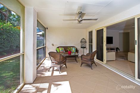 Property photo of 7 Tralee Place Twin Waters QLD 4564