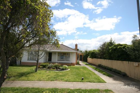 61 Tahara St, Hamlyn Heights, VIC 3215