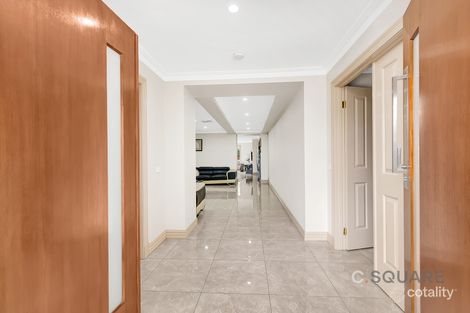 Property photo of 3 McGinness Avenue Roxburgh Park VIC 3064