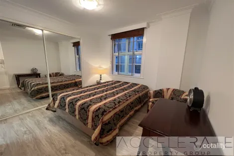 209/301 Ann St, Brisbane City, QLD 4000