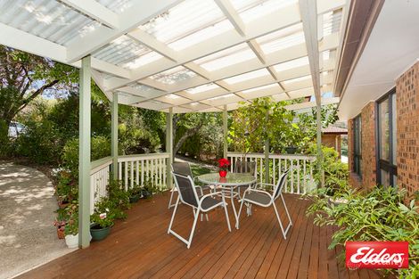 Property photo of 14 Barwon Street Kaleen ACT 2617