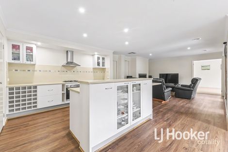 Property photo of 17 Wattle Valley Close Lyndhurst VIC 3975