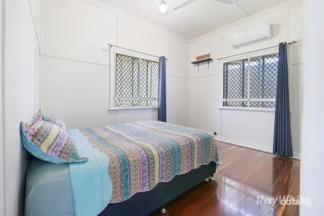 Property photo of 17 Hurst Street Walkervale QLD 4670