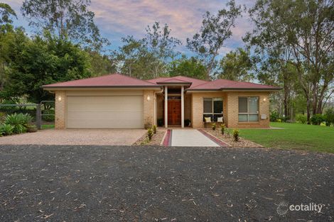 25 Waterhouse Rd, Summerholm, QLD 4341