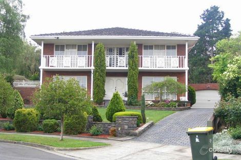 Property photo of 7 Astley Court Vermont South VIC 3133