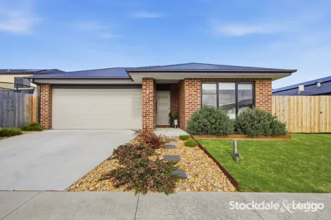 6 Durrand Ct, Yinnar, VIC 3869