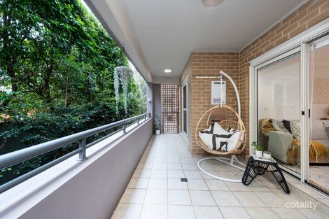 Property photo of 2/549 Victoria Road Ryde NSW 2112
