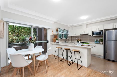 Property photo of 2/549 Victoria Road Ryde NSW 2112
