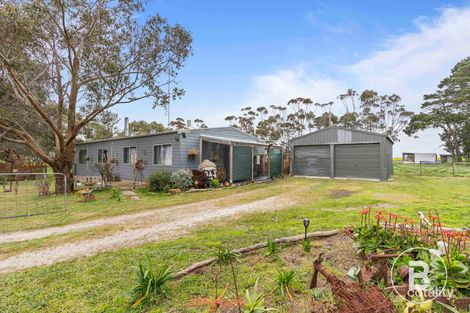 2778 Rokewood-Skipton Rd, Pitfield, VIC 3351