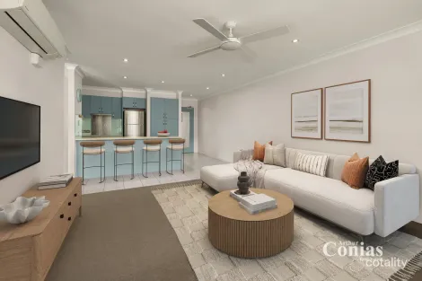 Property photo of 5/106 Indooroopilly Road Taringa QLD 4068