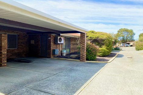 6/81 Powell St, Joondanna, WA 6060