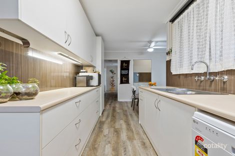 Property photo of 44 Willow Grove Wendouree VIC 3355