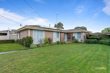 44 Willow Gr, Wendouree, VIC 3355