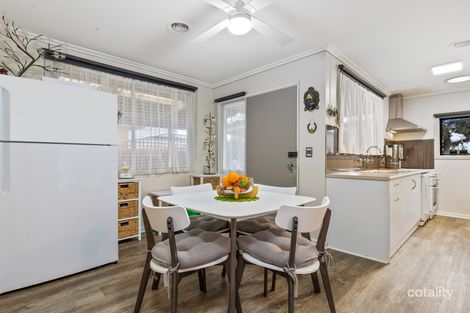 Property photo of 44 Willow Grove Wendouree VIC 3355