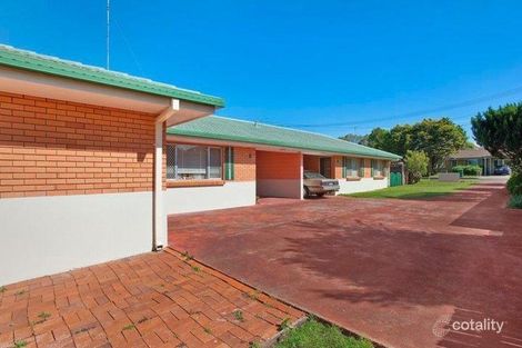 Property photo of 22 Rye Street Wilsonton QLD 4350