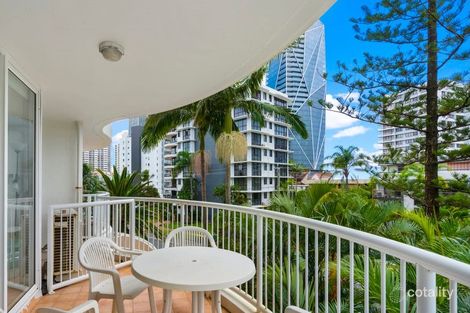 Property photo of 25/210-218 Surf Parade Surfers Paradise QLD 4217