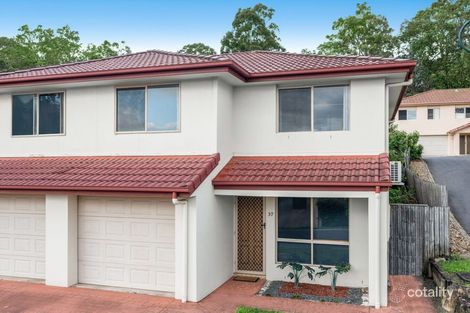 Property photo of 37/10 Kaija Street Mount Gravatt East QLD 4122