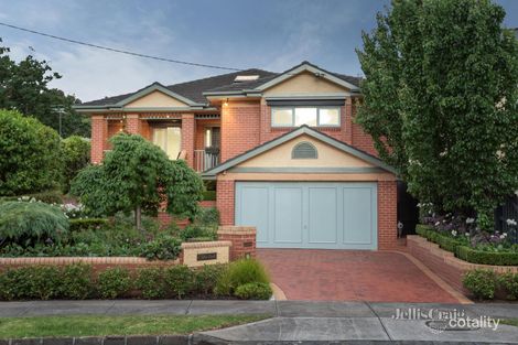 Property photo of 7 Gilbert Parade Camberwell VIC 3124