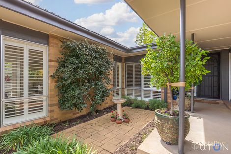 Property photo of 4 Wynter Place Hughes ACT 2605