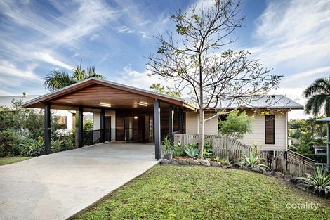 Property photo of 8 South Molle Boulevard Cannonvale QLD 4802