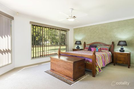 Property photo of 144 Pearces Creek Road Alstonville NSW 2477