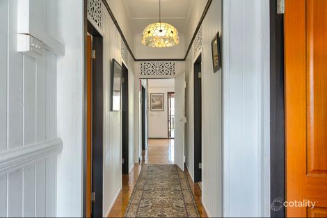 Property photo of 4 Gertrude Street Highgate Hill QLD 4101