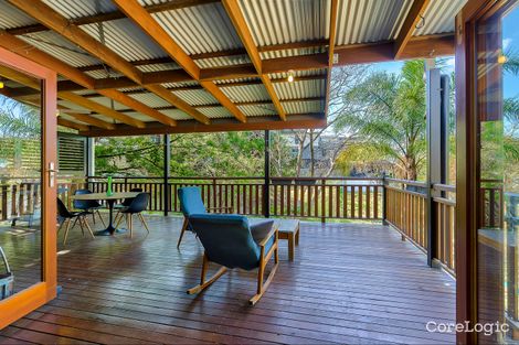 Property photo of 4 Gertrude Street Highgate Hill QLD 4101