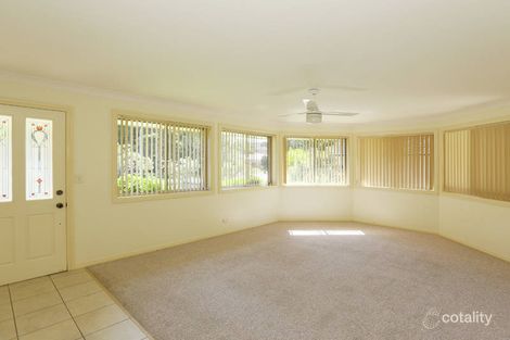 Property photo of 27 Soren Larsen Crescent Boambee East NSW 2452